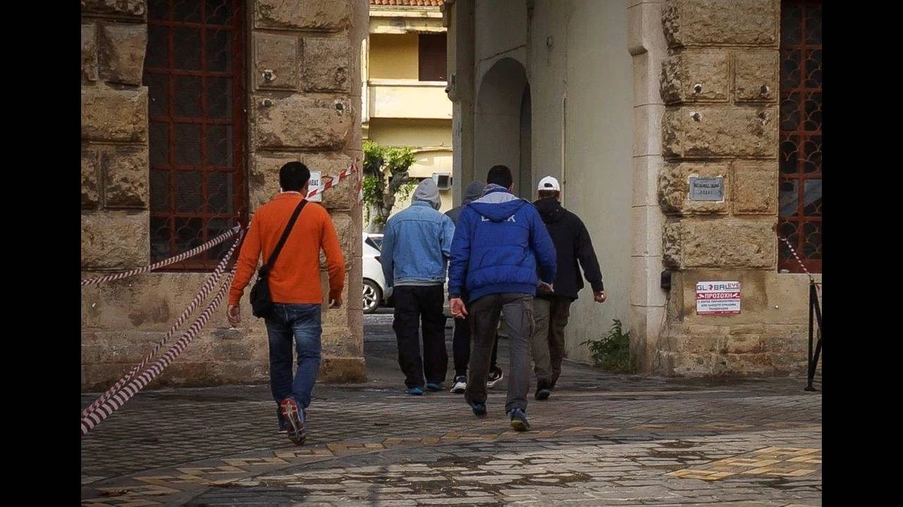 Αδίστακτος ο Αλβανός δολοφόνος της Τοπαλούδη: Βίασε την 19χρονη σε δύο φάσεις γιατί τον διέκοψαν
